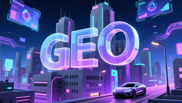 余杭市GEO 优化行业动态：主流搜索平台地域收录规则更新综述