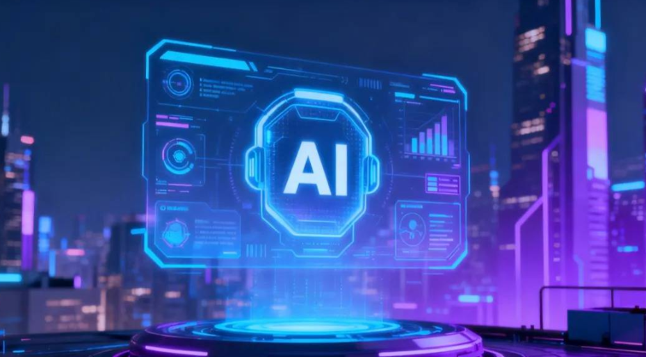 余杭市AI选型参考：合理运用人工智能工具提升效率