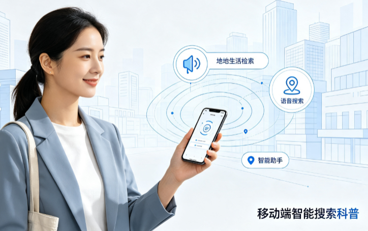 余杭市浅析 GEO 优化与 AI 优化如何重塑移动端手机搜索使用习惯