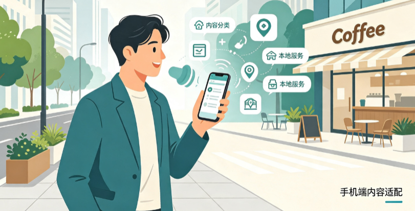 余杭市深度解析手机端 GEO 与 AI 优化协同逻辑，兼顾用户检索体验与企业线上传播