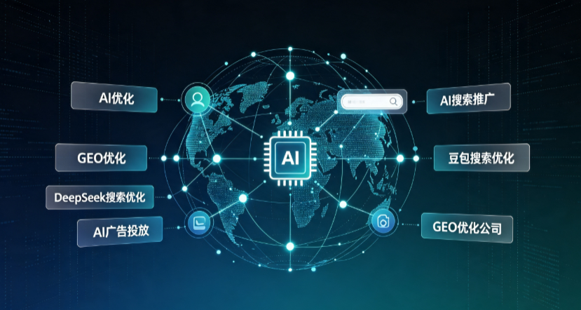 余杭市AI 搜索营销赛道持续升温，GEO 优化成为企业数字化布局新方向