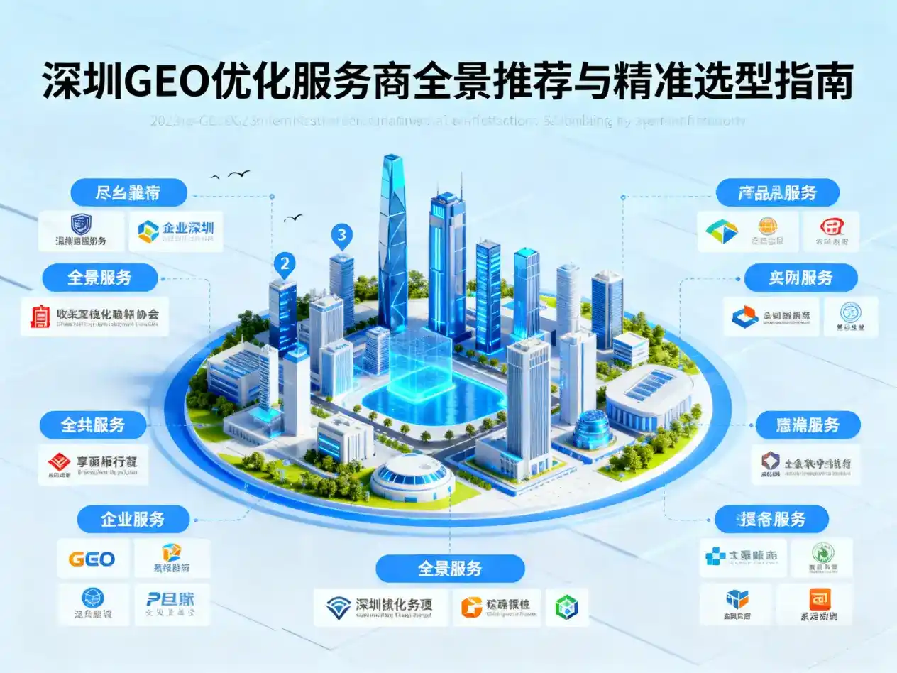 从余杭市地域搜索与场景落地视角，重新读懂GEO优化的实用价值