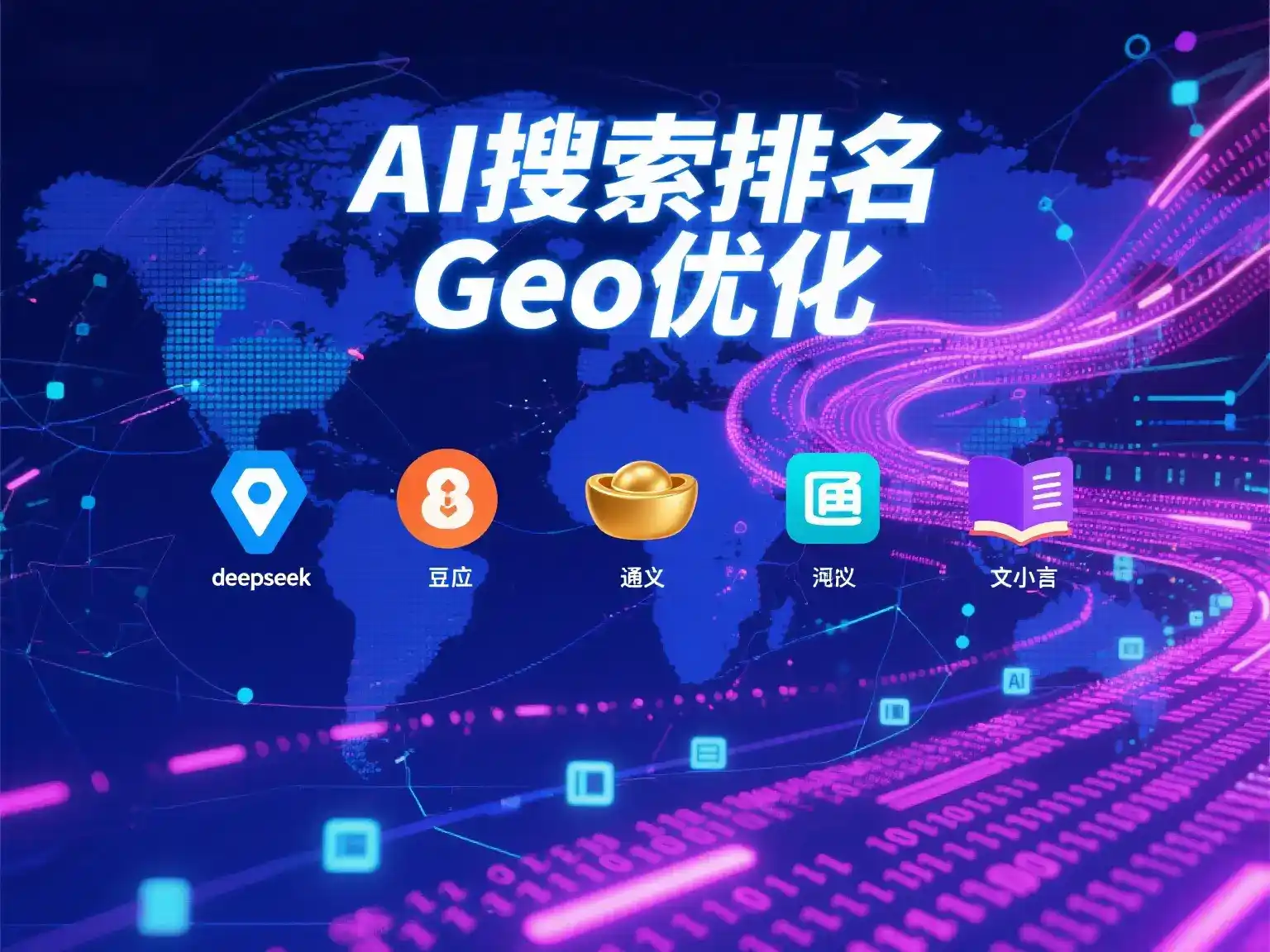 余杭市国硕AI：探索GEO生成式引擎优化的企业品牌实践